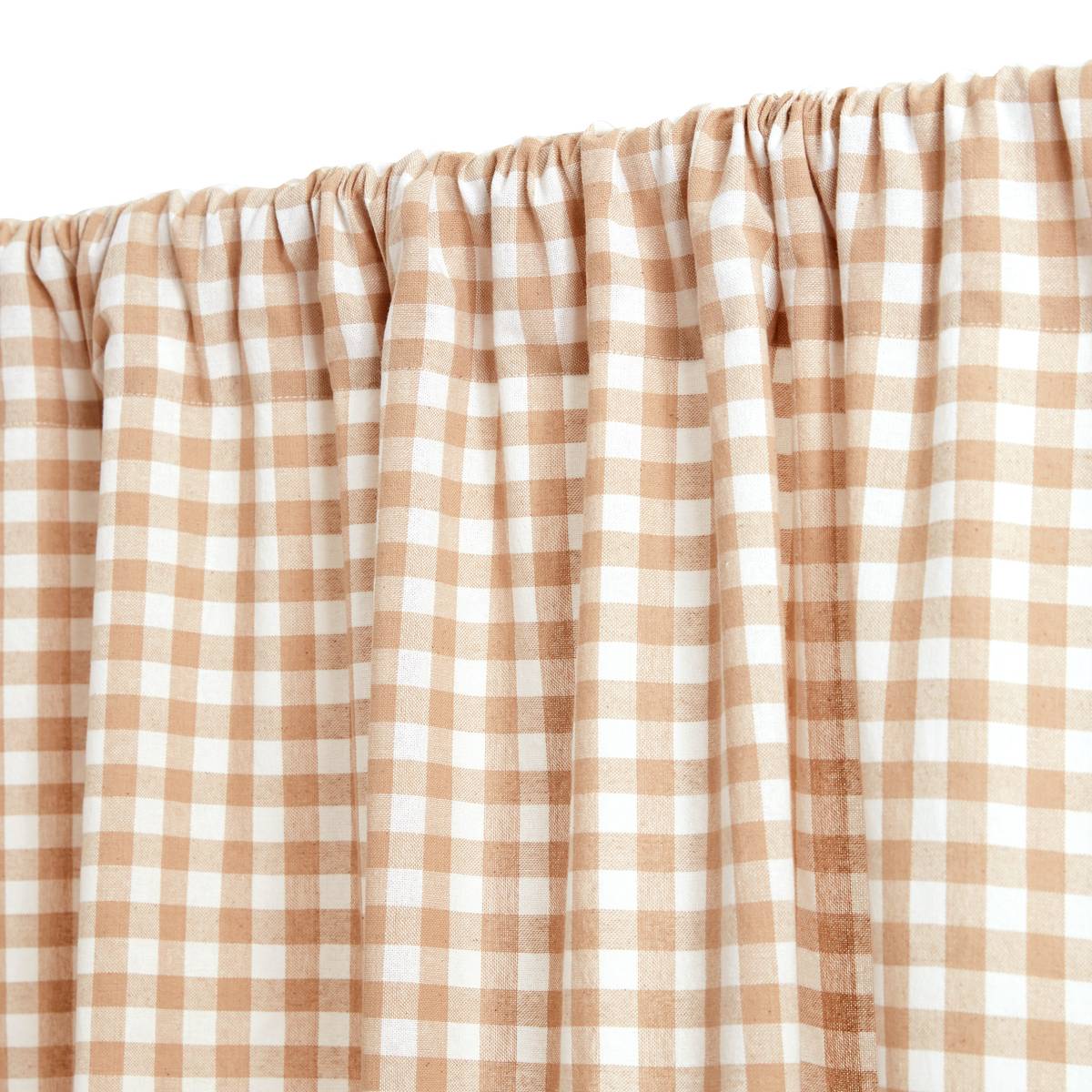Tenda "Groove" Lino beige, 260x140 cm Beige lino