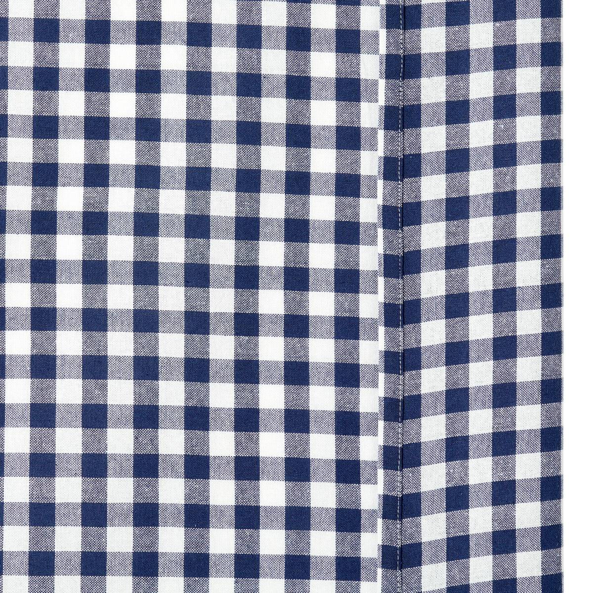 Tenda "Groove" Blu marino, 260x140 cm Blu marino