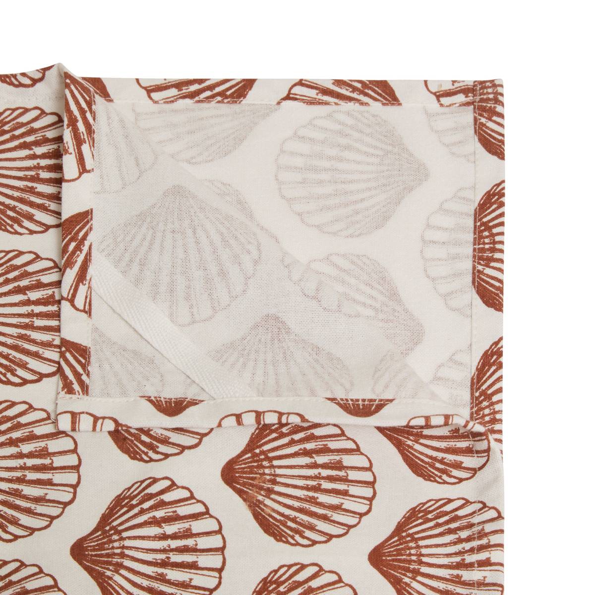 Set di 3 strofinacci da cucina "Oceania" Multicolore 2, 180 g/m2, 70x45 cm Multicolore 2