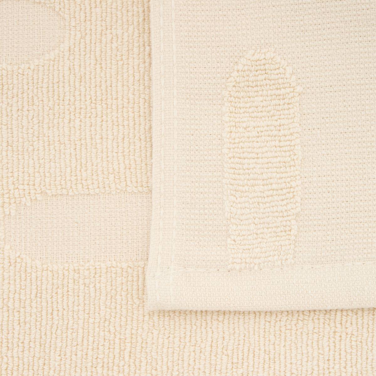 Set di 2 strofinacci "Terry" Lino beige, 400 g/m2, 70x45 cm Beige lino
