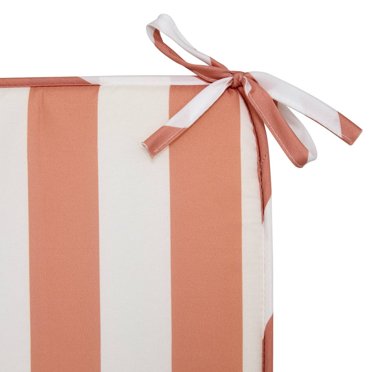 Cuscino per sedia "Poolside" Arancione, 39x39 cm Arancione