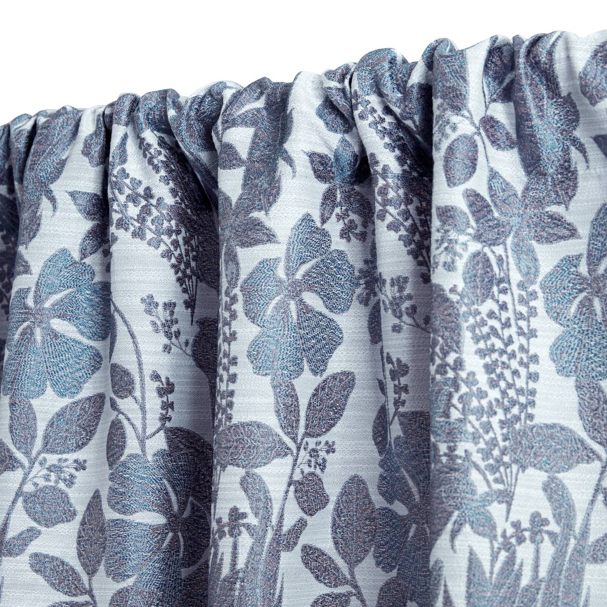 Tenda "Samara" Blu tempesta, 260x140 cm Blu tempesta