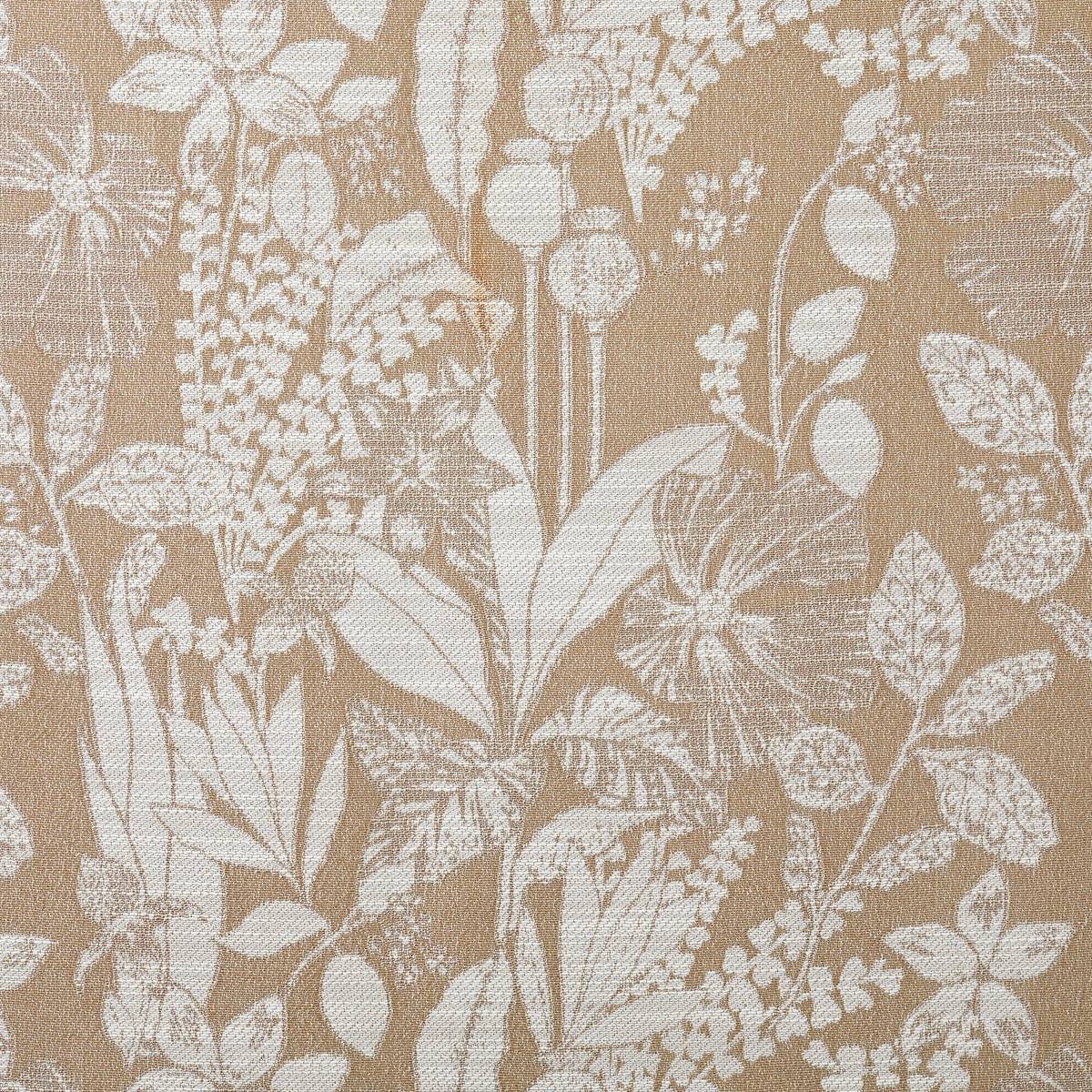 Tenda "Samara" Lino beige, 260x140 cm Beige lino