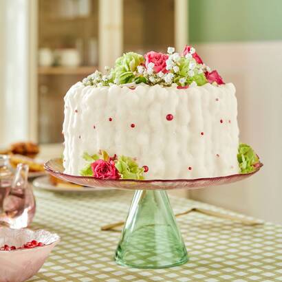 Collezione Fleur de rose