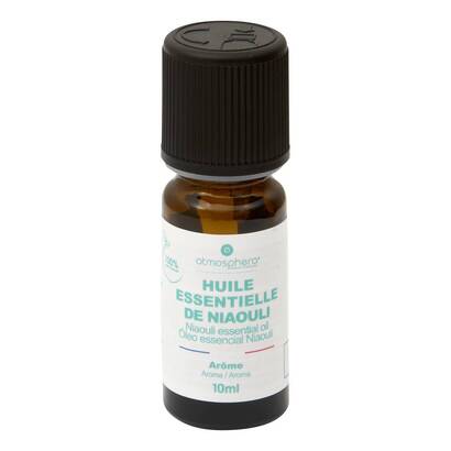 Olio essenziale "lina" 10ml, niaouli