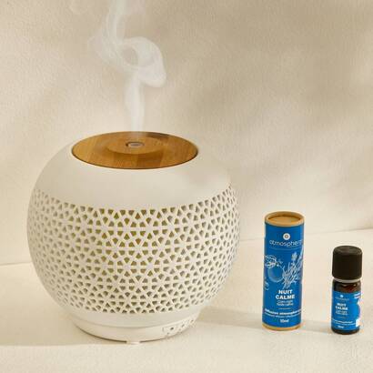 Candele, fragranze Fragranze d'ambiente