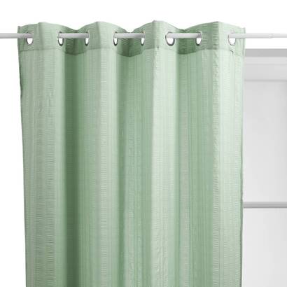 Tenda "noa" verde celadon, 240x140 cm