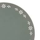 Tovaglietta "Margot" 38x38 cm Beige