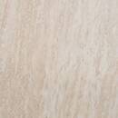 Tavolino "Anaya" Beige, Ø 40 cm Beige