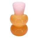 Soliflore "Pool" Multicolore, H.14,5 cm Multicolore