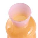 Soliflore "Pool" Multicolore, H.14,5 cm Multicolore