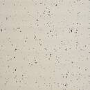 Set di 3 coprivasi "Elly" Gres bianco, D.17,5/21,5/25 cm Bianco