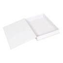 Set di 2 scatole decorative "Fruity" Beige, 33x25 cm Multicolore 3