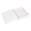 Set di 2 scatole decorative "Reso" Beige, 33x25 cm Multicolore 2