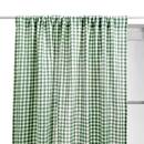 Tenda "Groove" Verde, 260x140 cm Verde