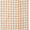 Tenda "Groove" Lino beige, 260x140 cm Beige lino