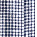 Tenda "Groove" Blu marino, 260x140 cm Blu marino