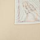 Tovaglia "Tropicale" 240x140 cm, Beige Lino Beige lino
