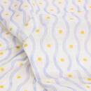 Tovaglia "Fruity" 240x140 cm, Multicolore Multicolore