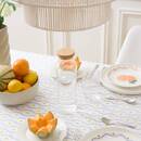 Tovaglia "Fruity" 240x140 cm, Multicolore Multicolore