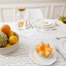 Tovaglia "Fruity" 240x140 cm, Multicolore Multicolore