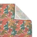 Set da 3 strofinacci "Tropical" Arancione, 180 g/m2, 70x45 cm Arancione