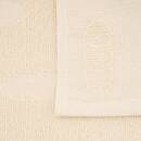 Set di 2 strofinacci "Terry" Lino beige, 400 g/m2, 70x45 cm Beige lino