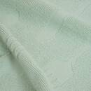 Set di 2 strofinacci "Terry" Verde celadon, 400 g/m2, 70x45 cm Verde celeste