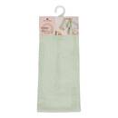 Set di 2 strofinacci "Terry" Verde celadon, 400 g/m2, 70x45 cm Verde celeste