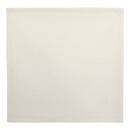 Set di 4 tovaglioli "Joy" Bianco, 180 g/m2, 40x40 cm Bianco