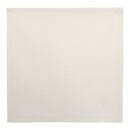 Set di 4 tovaglioli "Joy" Bianco, 180 g/m2, 40x40 cm Bianco