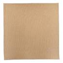Set di 4 tovaglioli "Joy" Lino beige, 180 g/m2, 40x40 cm Beige lino