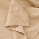 Set di 4 tovaglioli "Joy" Lino beige, 180 g/m2, 40x40 cm Beige lino