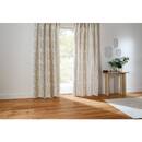 Tenda "Samara" Lino beige, 260x140 cm Beige lino