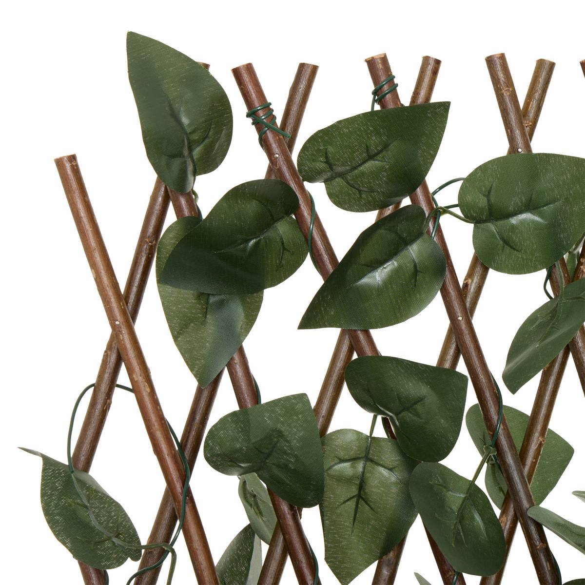 Graticcio "Nao" 200x100 cm Verde
