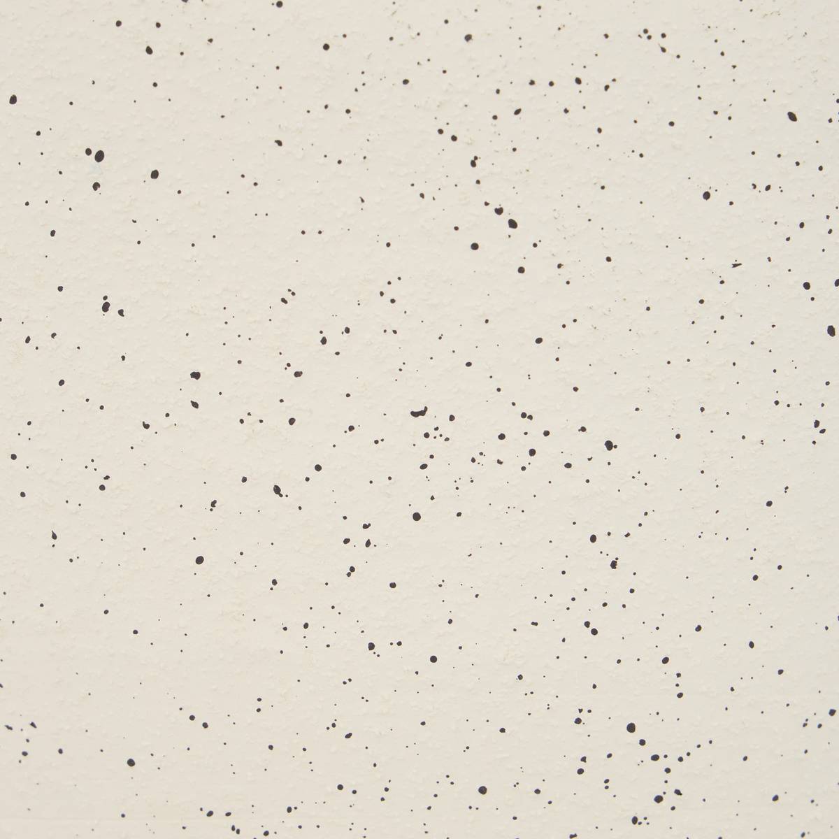 Vaso "Sien" Gres (ceramica) Bianco, H.29,5 cm Bianco