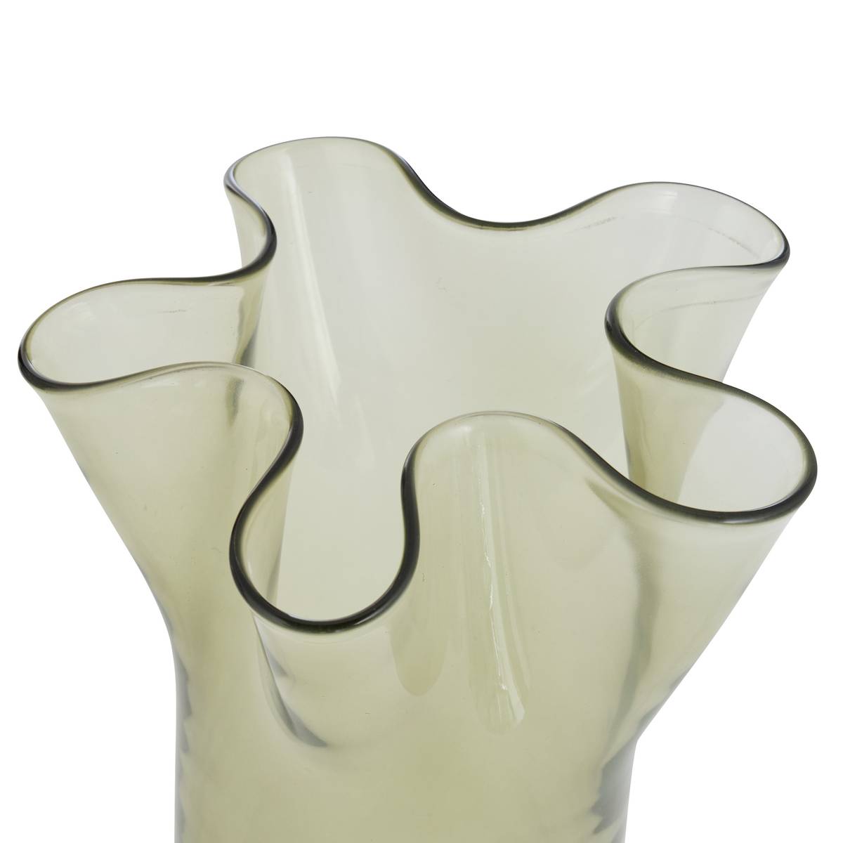 Vaso "Fiore di rosa"