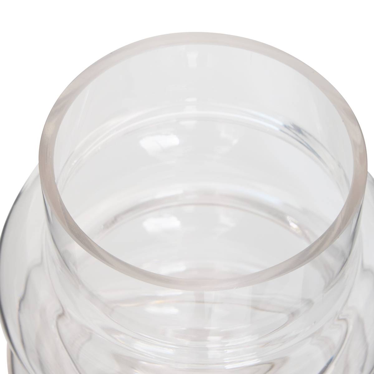 Vaso "Melty"