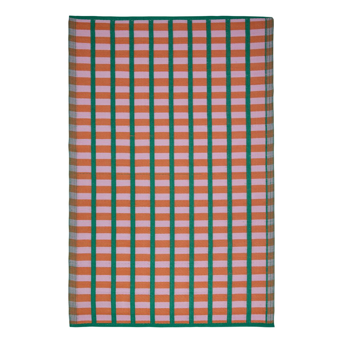 Tappeto "Poolside" 120x180 cm Modello A