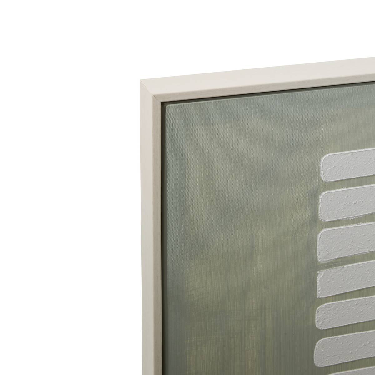 Tela 3D "Miky" Verde, 50x150 cm Verde