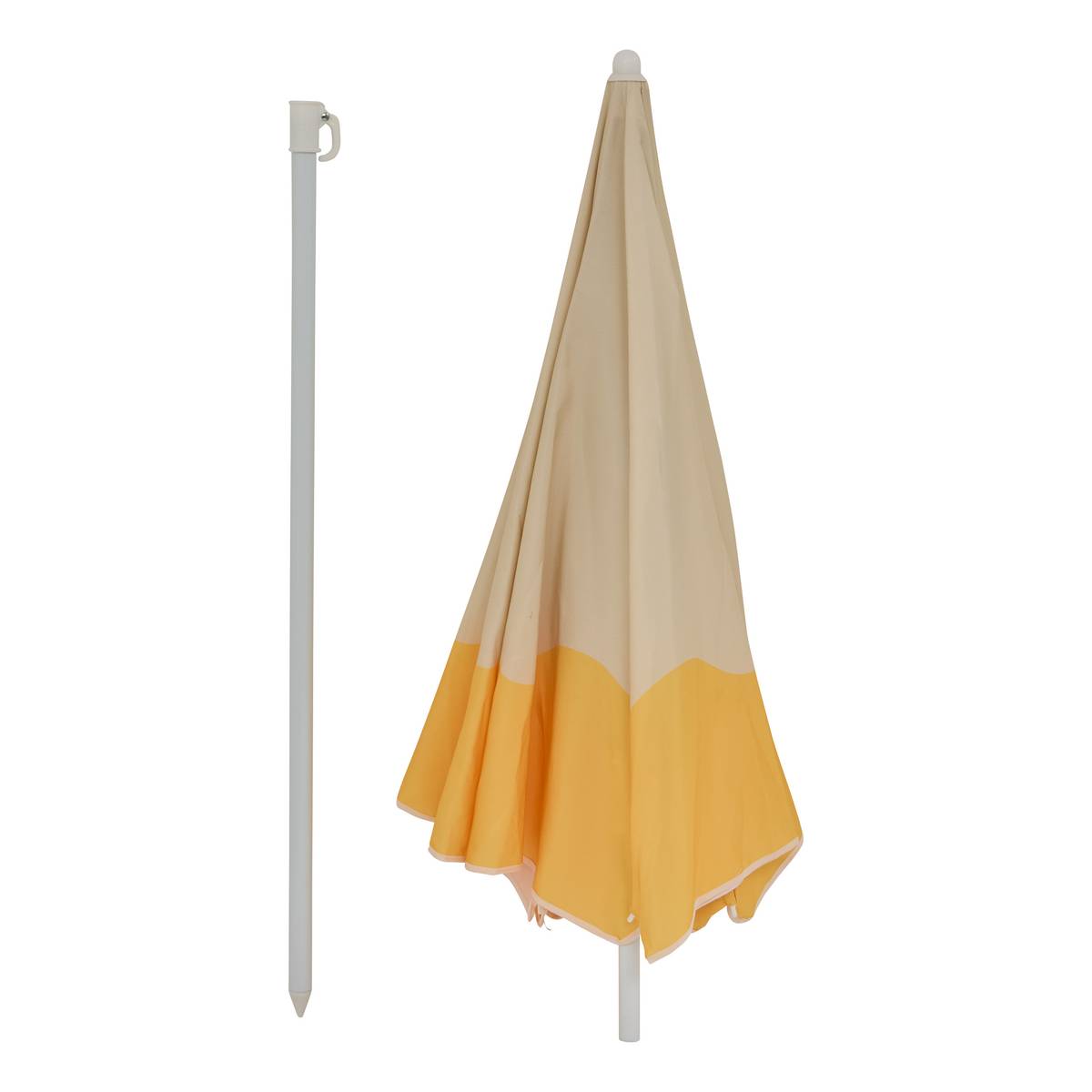 Ombrellone da spiaggia "Poolside"