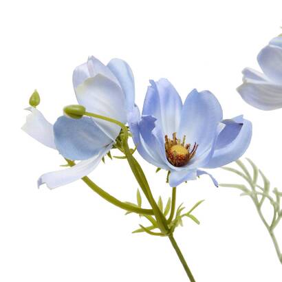 Piante, vasi Fiori artificiali