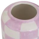 Vaso "Pool" H.14 cm Giallo