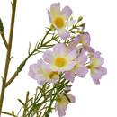 Fiore artificiale "Phoebe" H.63 cm Modello A