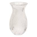Vaso "Manel" Trasparente, H.29 cm Trasparente