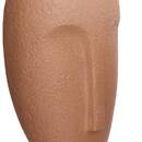 Oggetto decorativo "Sien" Beige, H.24,5 cm Beige