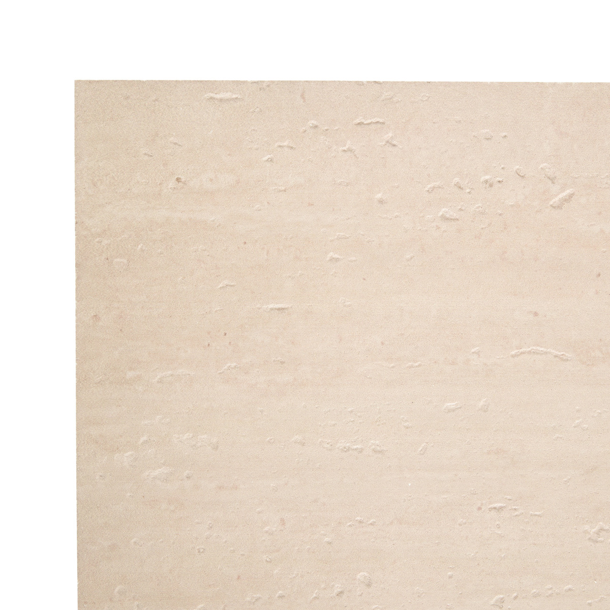 Set di 4 pannelli murali decorativi "Cary" Beige, 120x60 cm Beige