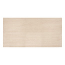 Set di 3 pannelli murali decorativi "Cary" Beige, 120x60 cm Beige