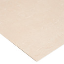 Set di 4 pannelli murali decorativi "Cary" Beige, 240x60 cm Beige