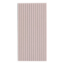 Set di 2 pannelli decorativi per bambini "Colva" Rosa chiaro, 120x60,5 cm Rosa chiaro